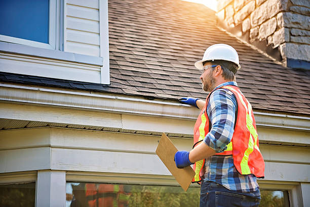 Roof Repair in Burnsville